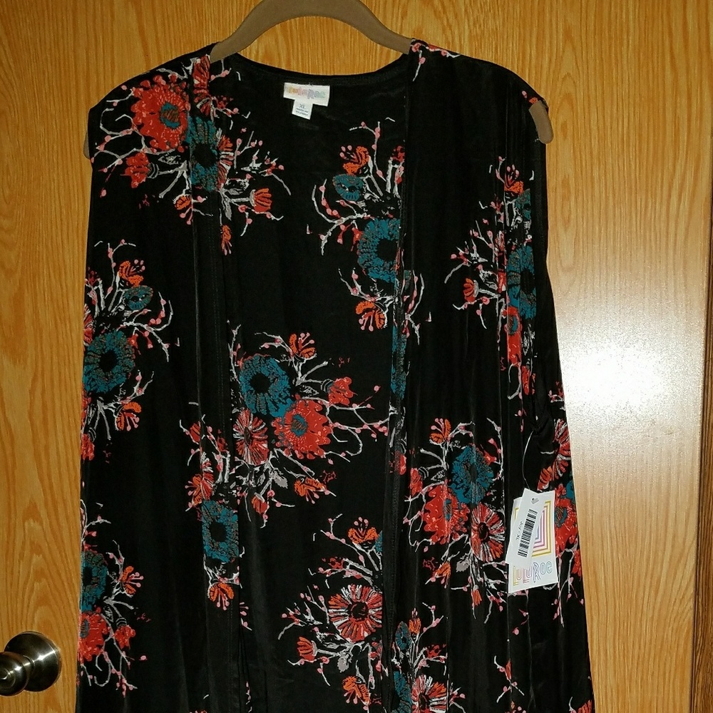 LulaRoe Joy